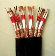 特種耐高溫、耐高壓電纜