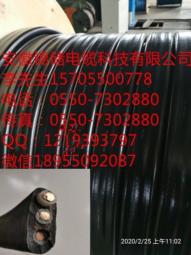 安徽錦儲電纜科技有限公司，型號組RS485  ASTP 1*2*0.8