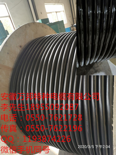 ZR-YJV22    3*4