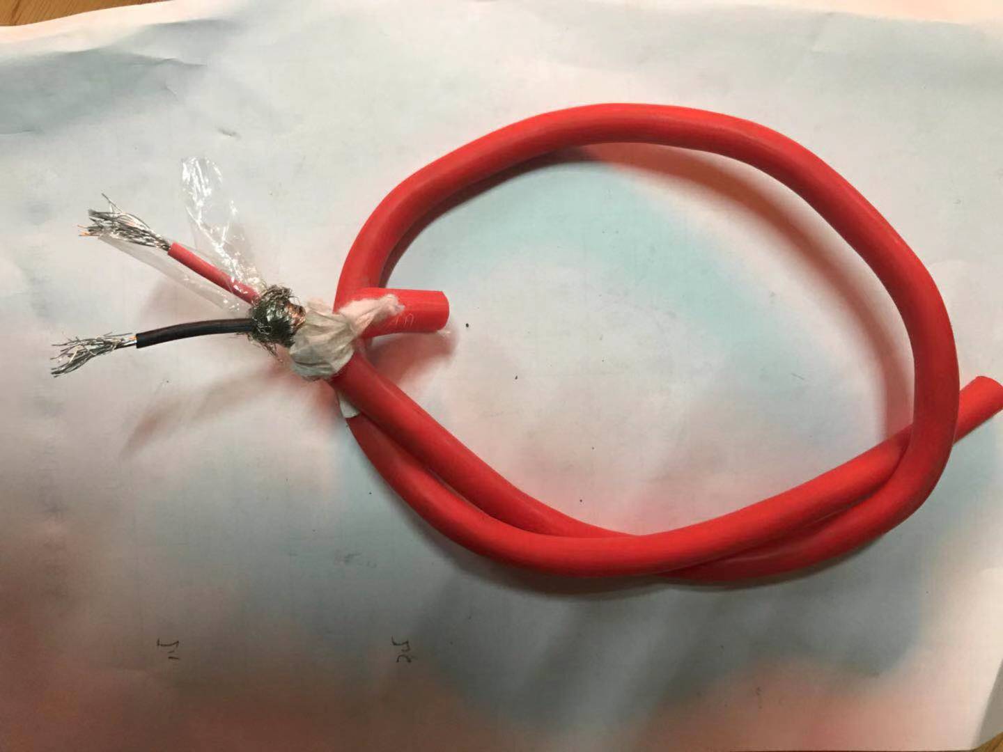 ASTP-120Ω 2*2*18AWG