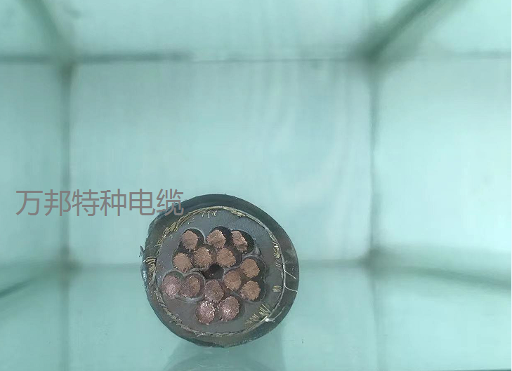 RN-F 4*2.5+2*1.5