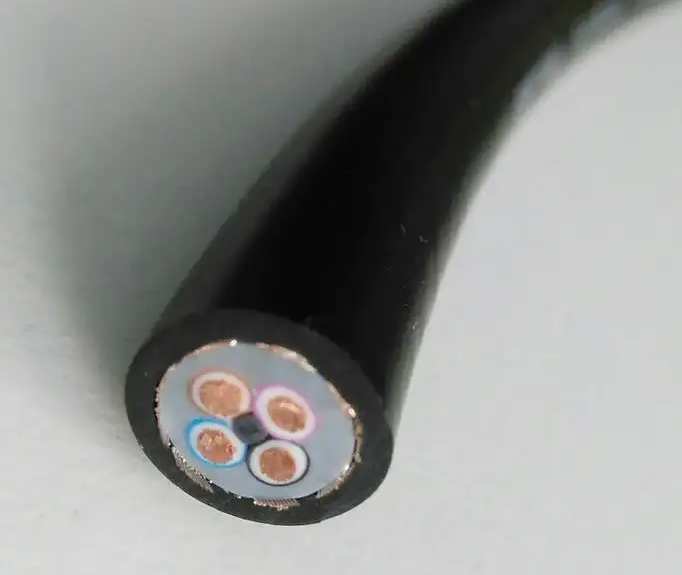 FF  0.6/1KV  3*10