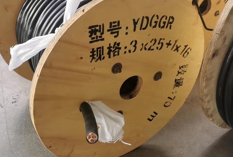 YDGGR   3*25+1*16