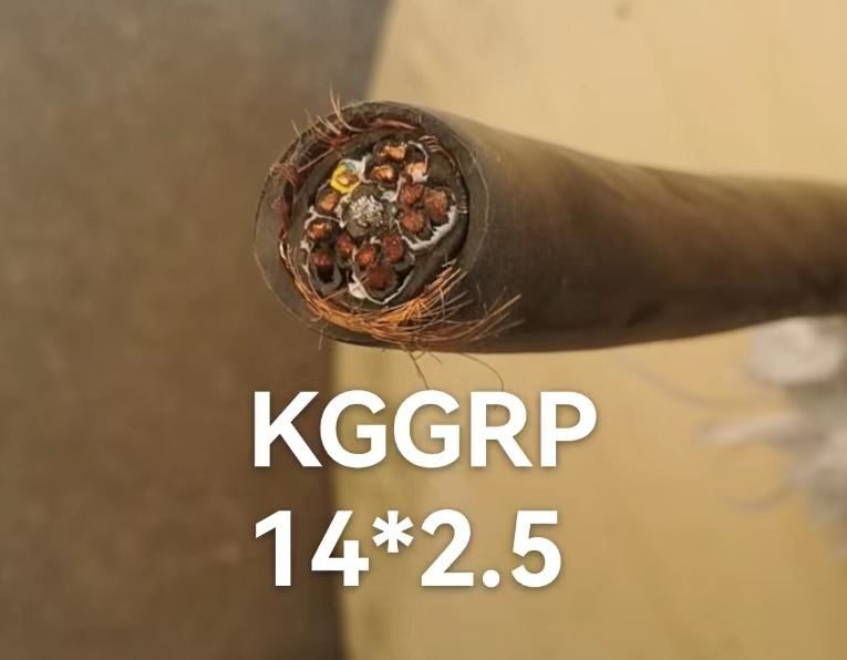 KGGRP   14*2.5