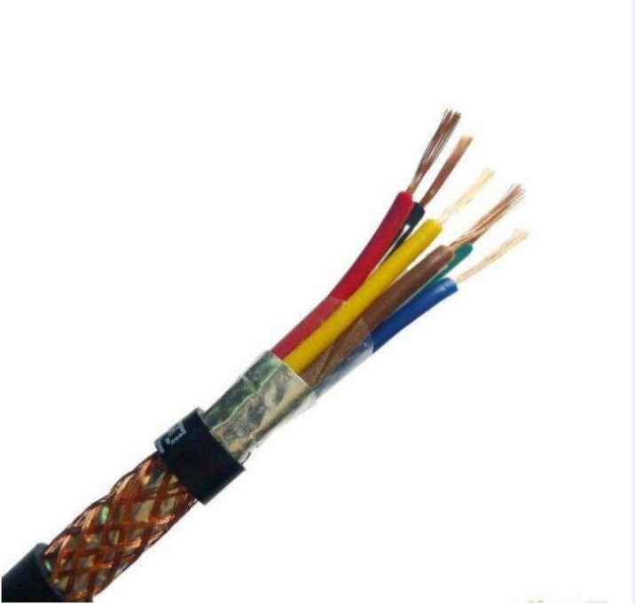 KFFRP  2*2.5