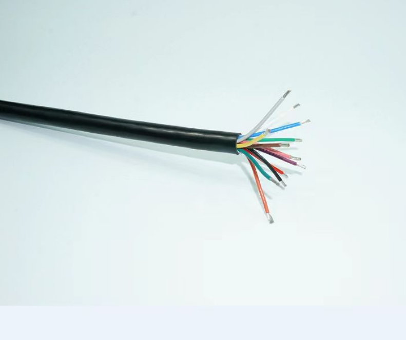 MODBUS RS485 RSYC6V/SA-2*2*18AWG